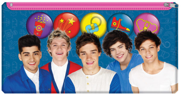 One Direction Busta Portatutto