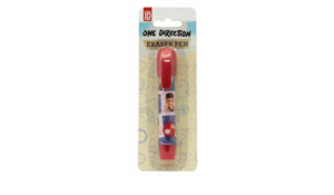 One Direction Gomma