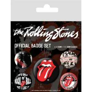 The Rolling Stones (Classic) Set Spille