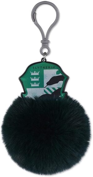 Harry Potter (Slyterin Shield) Portachiavi
