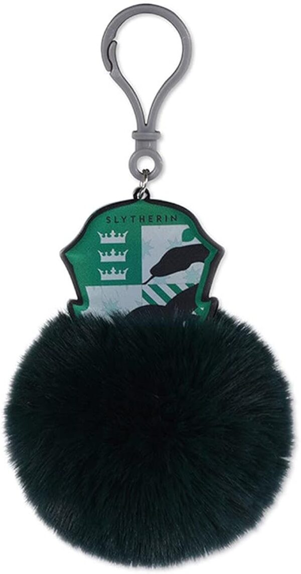 Harry Potter (Slyterin Shield) Portachiavi