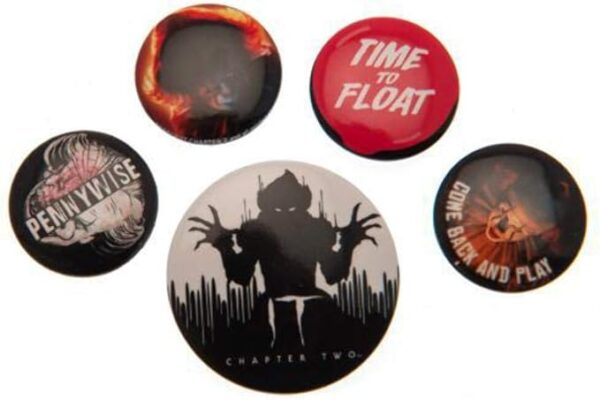 It (Clown) Set Spille
