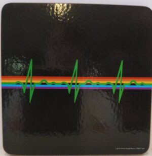 Pink Floyd Sottobicchiere