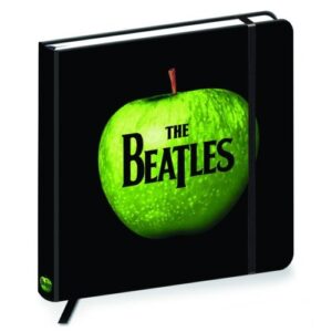 The Beatles (Apple) Notebook