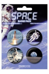 Space Set Spille