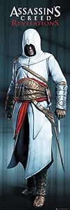 Assassins Creed door poster