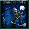 Iron Maiden Benjamin Breeg Magnete