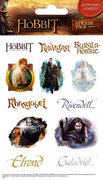 The Hobbit Sticker Pack