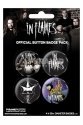 Inflames Set Spille