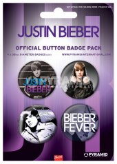 Justin Bieber Set Spille