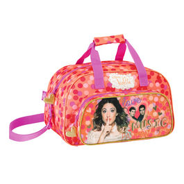 Violetta borsa sportiva