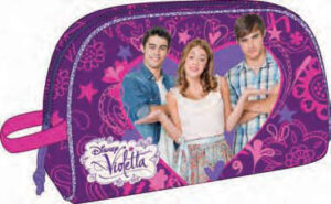Violetta neceser
